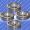 diamond metal bonded cup wheel for straight line edger