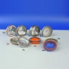 diamond metal wheels for glass and stone use