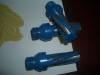diamond milling cutter