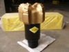 diamond oil drill bits