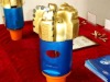 diamond oil drilling bit