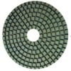 diamond polishing pad