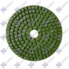 diamond polishing pad