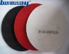 diamond polishing pad