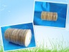 diamond polishing pad