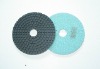 diamond polishing pads