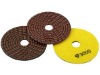 diamond polishing pads