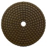 diamond polishing pads