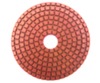 diamond polishing pads