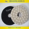 diamond polishing pads