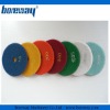 diamond polishing pads