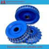 diamond profiling wheel for marble,granite