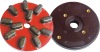 diamond resin bond grinding disc