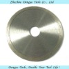 diamond round thin-bladed cutters