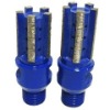 diamond router bit