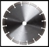 diamond sandstone saw blade