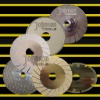 diamond saw:Electroplated diamond blade:100mm