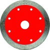 diamond saw balde for ceramic tiles continuous rim diamond blades