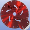diamond saw blade