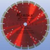 diamond saw blade