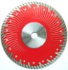 diamond saw blade