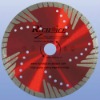 diamond saw blade