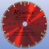 diamond saw blade