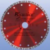 diamond saw blade