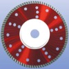 diamond saw blade