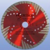 diamond saw blade