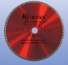 diamond saw blade