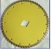 diamond saw blade