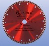 diamond saw blade