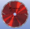 diamond saw blade