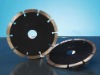 diamond saw blade