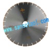 diamond saw blade