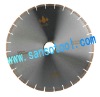 diamond saw blade