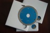 diamond saw blade