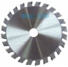 diamond saw blade