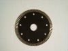diamond saw blade