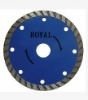 diamond saw blade