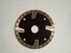 diamond saw blade