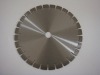 diamond saw blade