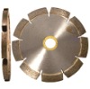 diamond saw blade
