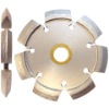 diamond saw blade