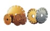 diamond saw blade