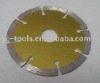 diamond saw blade