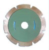 diamond saw blade