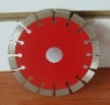 diamond saw blade