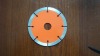 diamond saw blade